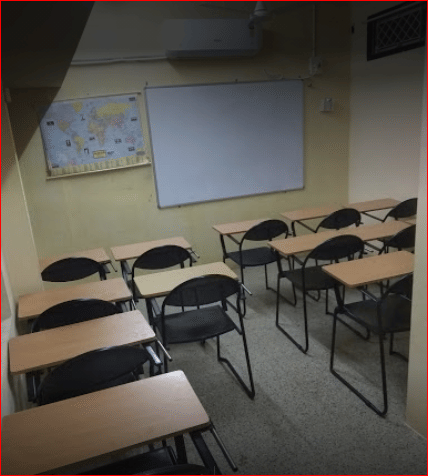 The Wisdom Academy The Wisdom Academy photo 3